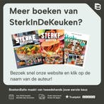 Kids 9789083258225 SterkInDeKeuken, Boeken, Kookboeken, Verzenden, Zo goed als nieuw, SterkInDeKeuken