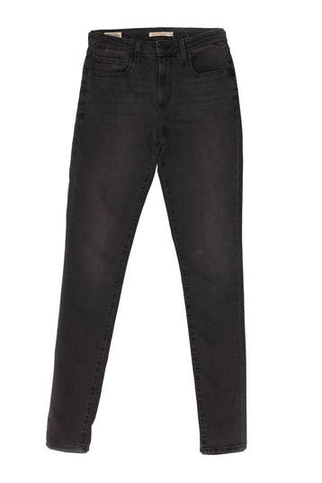 Levis Broek in maat 29 Grijs, Levi's, Verzenden, Zo goed als nieuw, Grijs