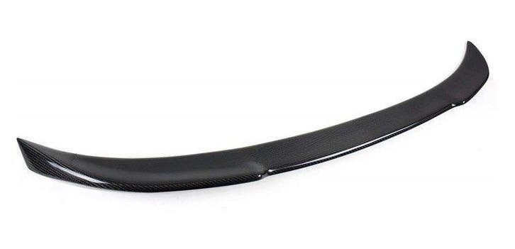 EVO Look Koffer Spoiler Glans Zwart BMW 5 Serie G30 B3874, Auto-onderdelen, Carrosserie en Plaatwerk, Nieuw, BMW, Achter