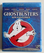 GHOSTBUSTERS (IN SEAL) (BLURAY), Verzenden, Gebruikt