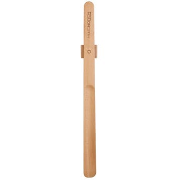 MultiMotion houten schoenlepel met houder 55 cm, licht, Ophalen of Verzenden, Nieuw