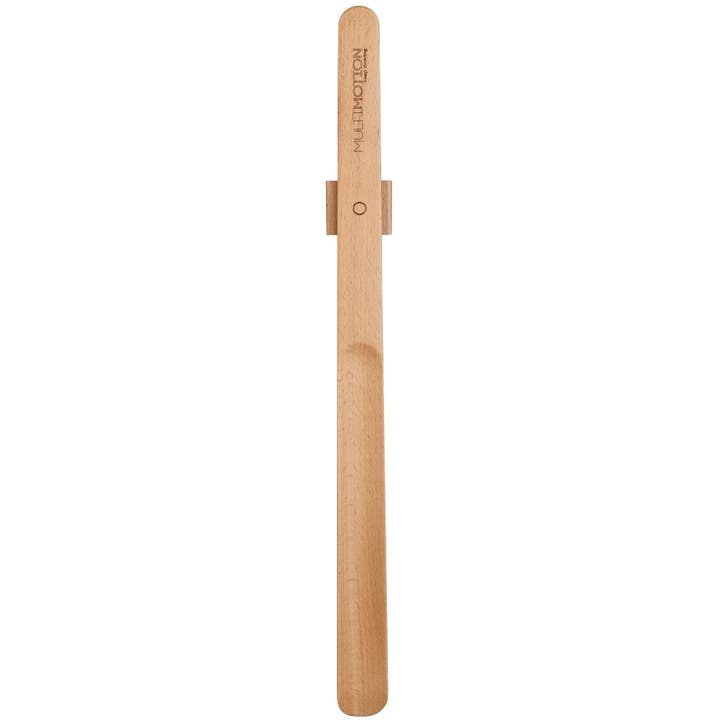 MultiMotion houten schoenlepel met houder 55 cm, licht, Diversen, Verpleegmiddelen, Ophalen of Verzenden