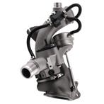 Turbo Kit compatible for Chevy Chevrolet Cruze 2011-2016..., Verzenden, Nieuw, Chevrolet