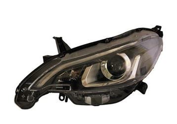 Koplamp o.a: Peugeot, 108, Ophalen of Verzenden, Nieuw, Peugeot