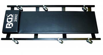 Bgs Technic Rolplank werkplaats 1000 x 420 mm, Auto diversen, Verzenden, Nieuw