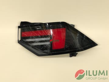 OPEL ASTRA L VI 22- ACHTERLICHT RECHTS LED EU, Verzenden, Gebruikt, Opel