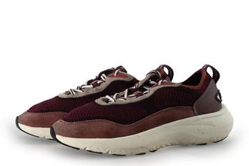 The Hoff Brand Sneakers in maat 41 Paars, Verzenden, Overige kleuren, The Hoff Brand, Sneakers of Gympen