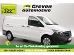 Mercedes-Benz Vito 114 CDI Lang | Airco | Cruise | Camera, Wit, Mercedes-Benz, Nieuw, Handgeschakeld