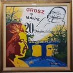 Giangiacomo Spadari (1938-1997) - Grosz mappe nr.20