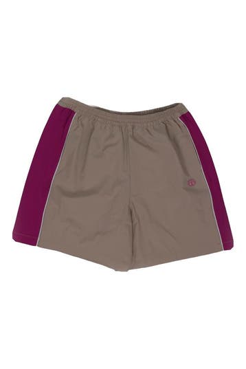 Organic Basics Korte broek in maat S Roze, Organic Basics, Verzenden, Zo goed als nieuw, Overige kleuren