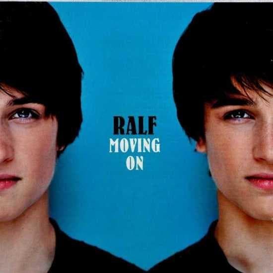Ralf - Moving On - CD, Cd's en Dvd's, Cd's | Overige Cd's, Verzenden