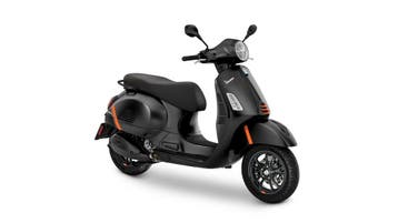 Vespa GTS Supersport 310 MEGA SALE ACTIE !, Scooter