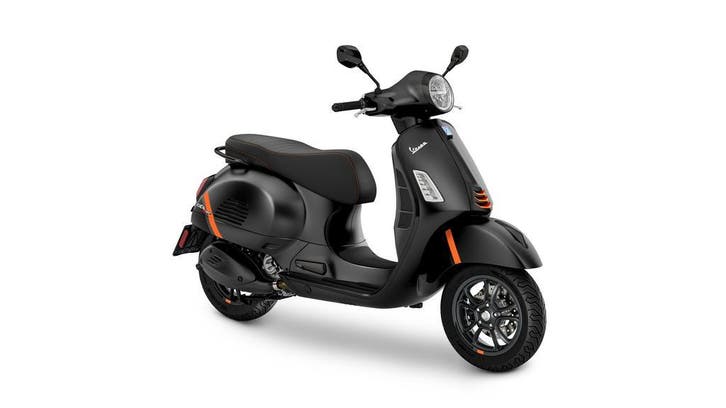 Vespa GTS Supersport 310 MEGA SALE ACTIE !, Motoren, Motoren | Piaggio, Scooter, Ophalen
