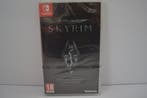 The Elder Scrolls V - Skyrim - SEALED (SWITCH UKV), Verzenden, Zo goed als nieuw