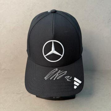 Mercedes - Formule 1 - Andrea Kimi Antonelli - Monza 2026, Nieuw