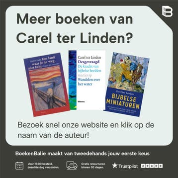 Wandelen over het water - Carel ter Linden 9789021139449, Verzenden, Gelezen, Carel ter Linden