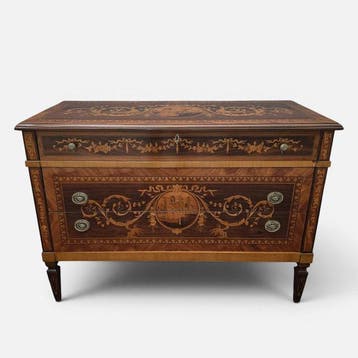 Commode - Hout
