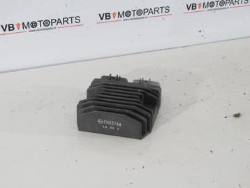 Honda CB 650 R Spanningsregelaar, Ophalen of Verzenden, Nieuw