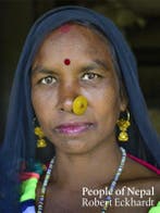 People of Nepal 9789462261594 Robert Eckhardt, Verzenden, Gelezen, Robert Eckhardt