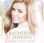 cd - Katherine Jenkins - Home Sweet Home, Verzenden, Zo goed als nieuw