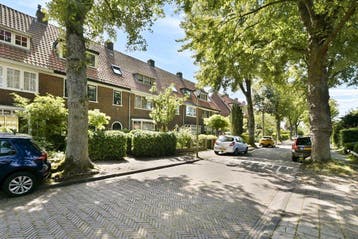 Te huur: Huis Maaslaan in Heemstede, Heemstede, Noord-Holland