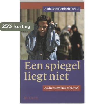 Een spiegel liegt niet 9789054600862, Verzenden, Gelezen