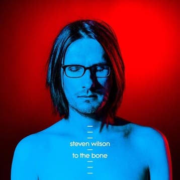 cd - steven wilson - To The Bone (nieuw), Verzenden, Zo goed als nieuw
