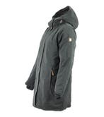Travelin Jas in maat 40 Blauw, Travelin, Verzenden, Zo goed als nieuw, Blauw