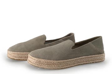 Toms Espadrilles in maat 40 Beige, Verzenden, Beige, Zo goed als nieuw, Toms
