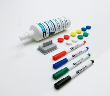 Starterskit Junior voor whiteboards (Nieuw), Ophalen, Nieuw in verpakking