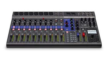 Zoom L12 - VERHUIZINGS AANBIEDING, Ophalen of Verzenden, Nieuw