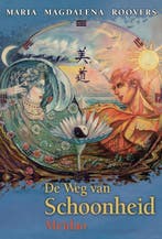 De Weg van Schoonheid 9789055991730 M.M. Roovers, Boeken, Verzenden, Gelezen, M.M. Roovers