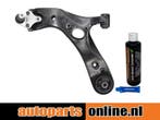 Draagarm Toyota Blade voorzijde, links, onder, Verzenden, Nieuw, Toyota