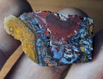 38,5 ct - Prachtige natuurlijke Australische Boulder Opal -