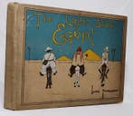 Lance Thackeray - The Light Side of Egypt - 1912