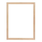 Vintlux Fotolijst Nordby Raised - Essen Ongelakt 20x30 cm, Ophalen of Verzenden, Nieuw