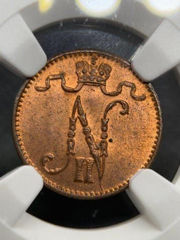 Finland, Grootvorstendom onder Russische heerschappij.