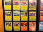 Pokémon - 80 Complete set - Scarlet & Violet - Inferno X, Nieuw