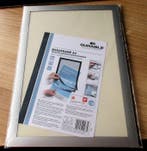 Durable Document Systeem met Zelfklevende magneet NIEUW