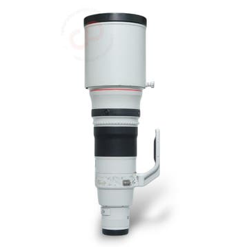 Canon 500mm 4.0 L IS II USM EF nr. 3669, Ophalen of Verzenden, Zo goed als nieuw, Toebehoren