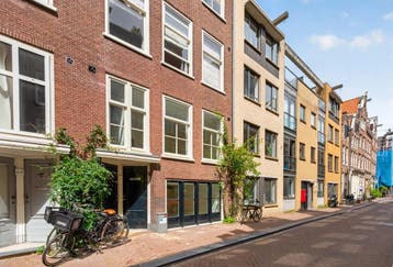 Te huur: Appartement Bloemstraat in Amsterdam, Noord-Holland, Appartement, Amsterdam