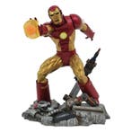 Marvel Comic Gallery PVC Statue Iron Man Mark XV 23 cm, Ophalen of Verzenden, Nieuw