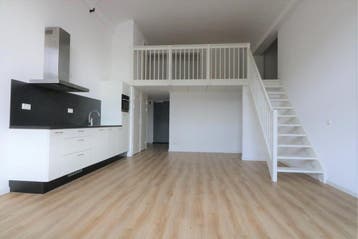 Te huur: Appartement Heiman Dullaertplein in Rotterdam, Appartement, Rotterdam, Zuid-Holland