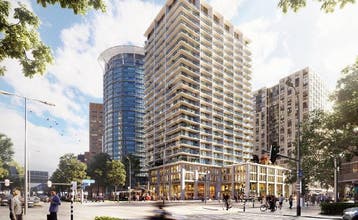 Te huur: Appartement Blaak in Rotterdam, Appartement, Rotterdam, Zuid-Holland