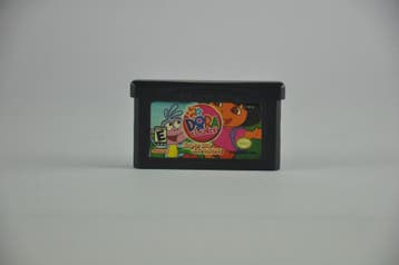 Dora the Explorer Super Star Adventures AGB-APFE-USA, Ophalen of Verzenden, Zo goed als nieuw