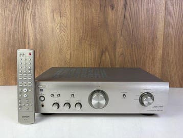 Denon - PMA-510AE Solid state versterker, Nieuw