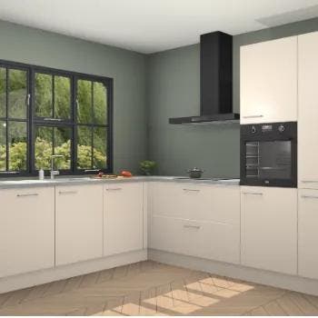 Kasjmier keuken Singapore 122801, Verzenden, Nieuw