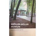 Kröller-Müller museum - Kröller-Müller museum, Ophalen of Verzenden, Nieuw