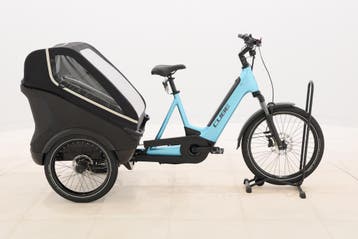 Cube TRIKE FAMILY HYBRID 750 – 2024 – 160 - 190 cm, Verzenden, Zo goed als nieuw