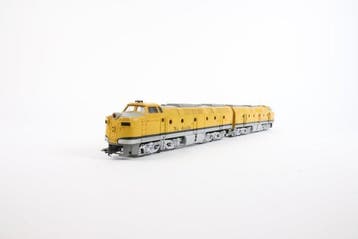 Märklin, Rivarossi H0 - 37610/49610 - Dieselelektrische, Nieuw